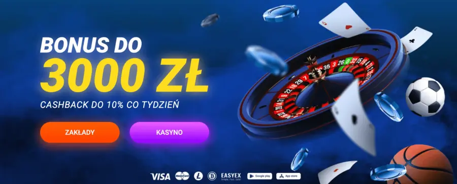 Mostbet casino