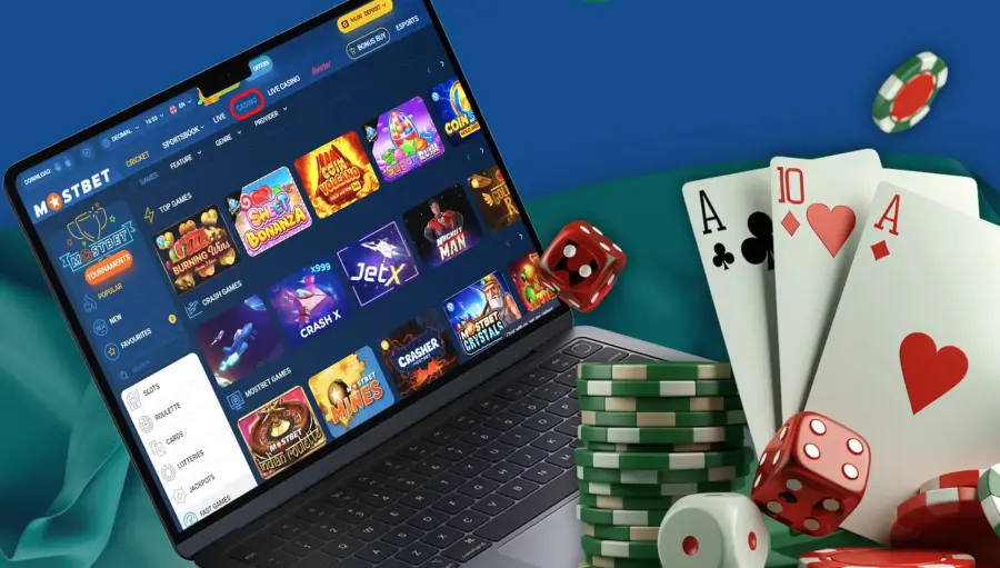Mostbet pl